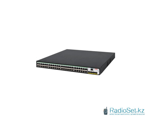 Коммутатор H3C LS5120V3-52P-LI-GL Switch